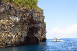 ガト島の写真・撮影マラパスクア