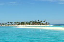 カランガマン島の写真・撮影マラパスクア