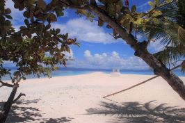 カランガマン島・撮影マラパスクア