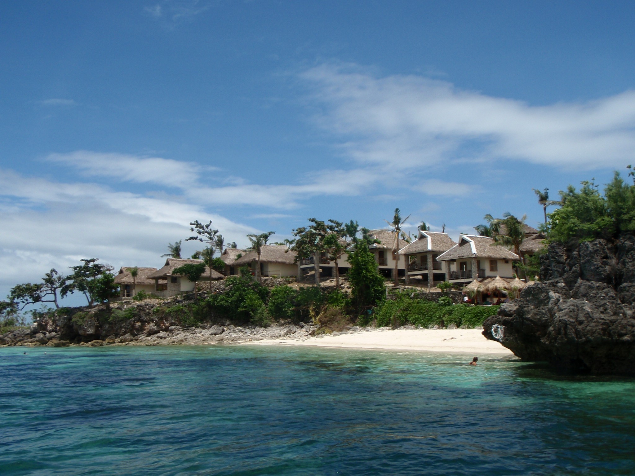 ティパニーリゾート