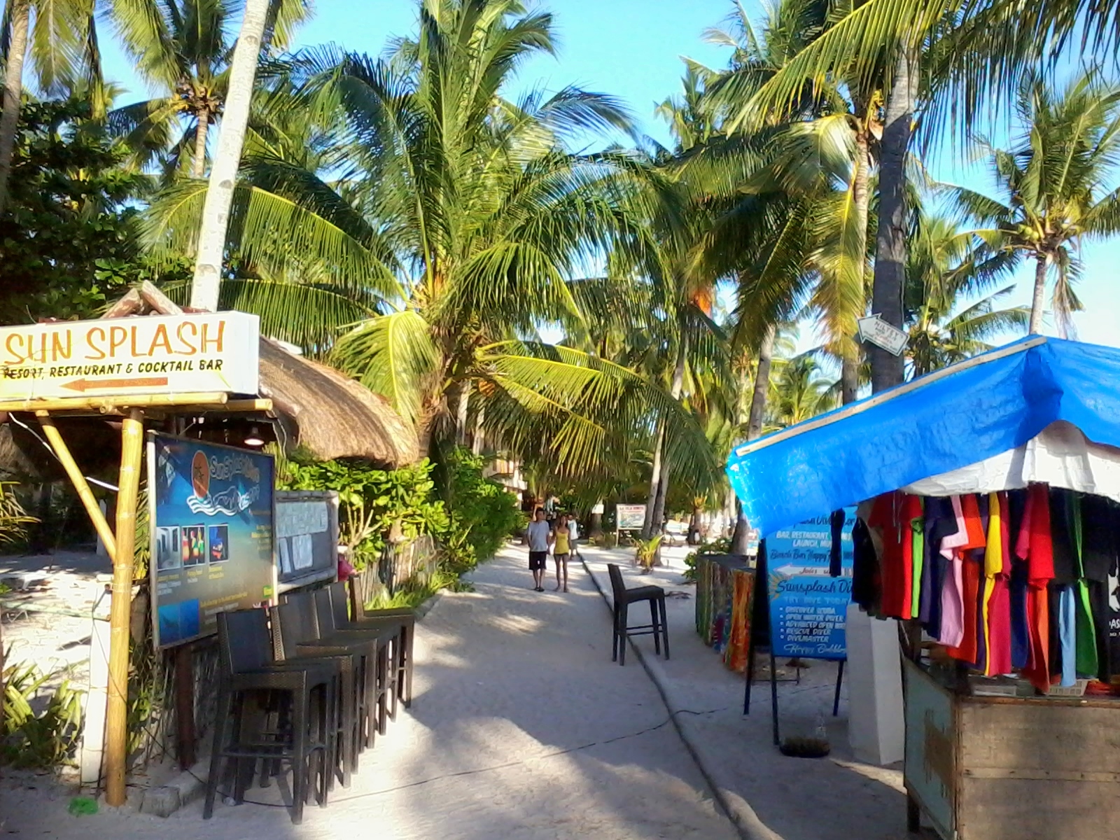 リトルマーメイド