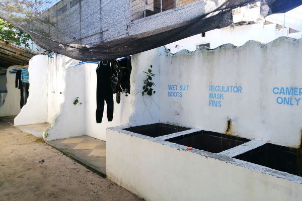 当店提携先のハイヤー