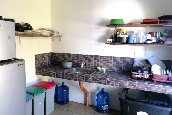 マヤ港のニューポート