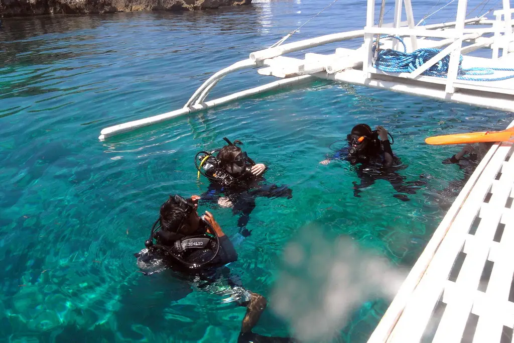 レスキューダイバーコース